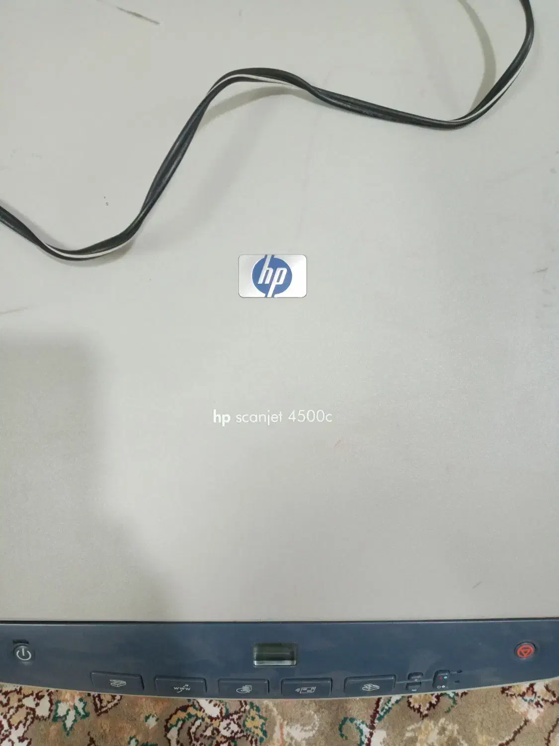 سلام. اسکنرhp|پرینتر، اسکنر، کپی، فکس|ری, علایین|دیوار