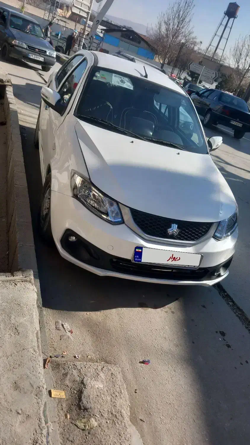 ساینا مدل 95|خودرو سواری و وانت|ارومیه, |دیوار