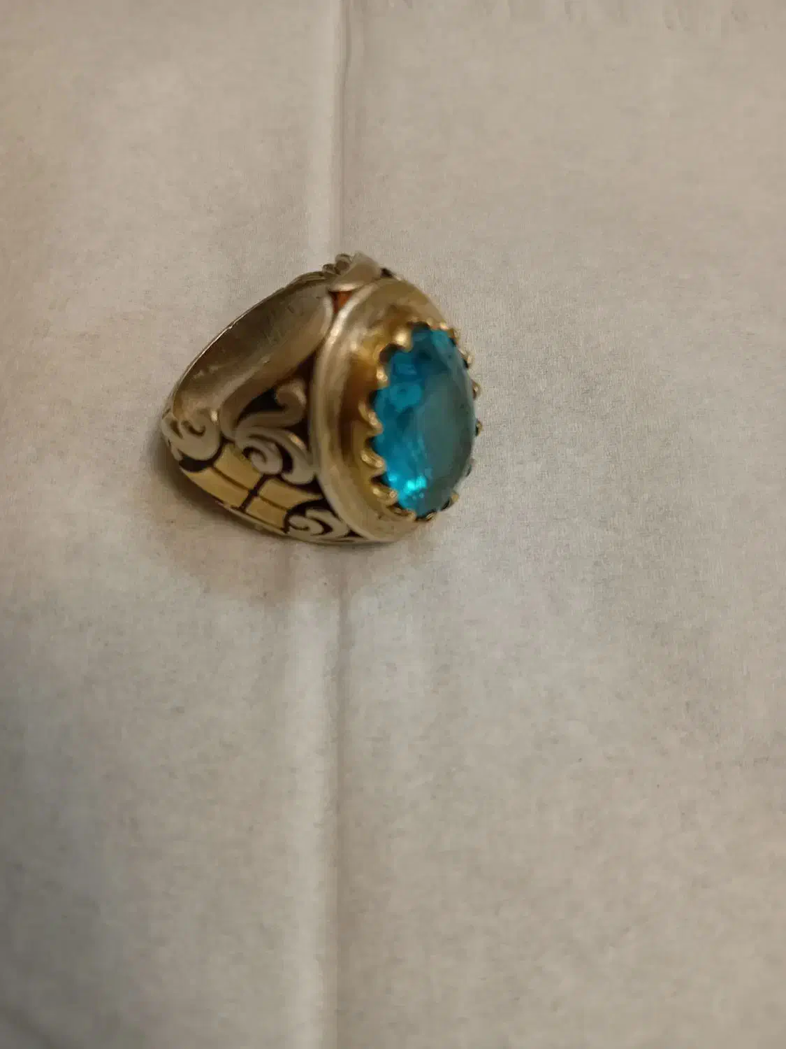 تعداد ۱۲ انگشتر به وزن ۲۳۱ گرم|جواهرات|تهران, هاشم‌آباد|دیوار