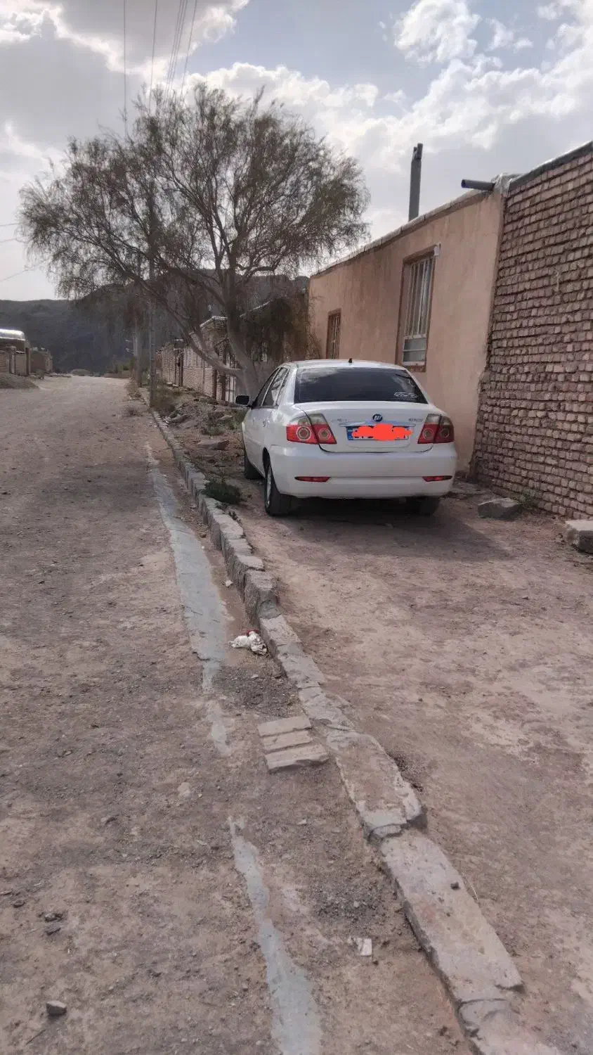 لیفان 520، مدل ۱۳۸۹|خودرو سواری و وانت|مشهد, کوی سیدی|دیوار
