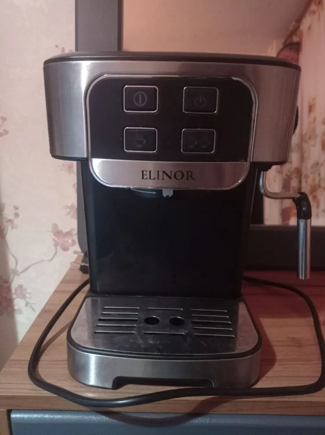 اسپرسو ساز|سماور، چای‌ساز، قهوه‌ساز|سنندج, |دیوار