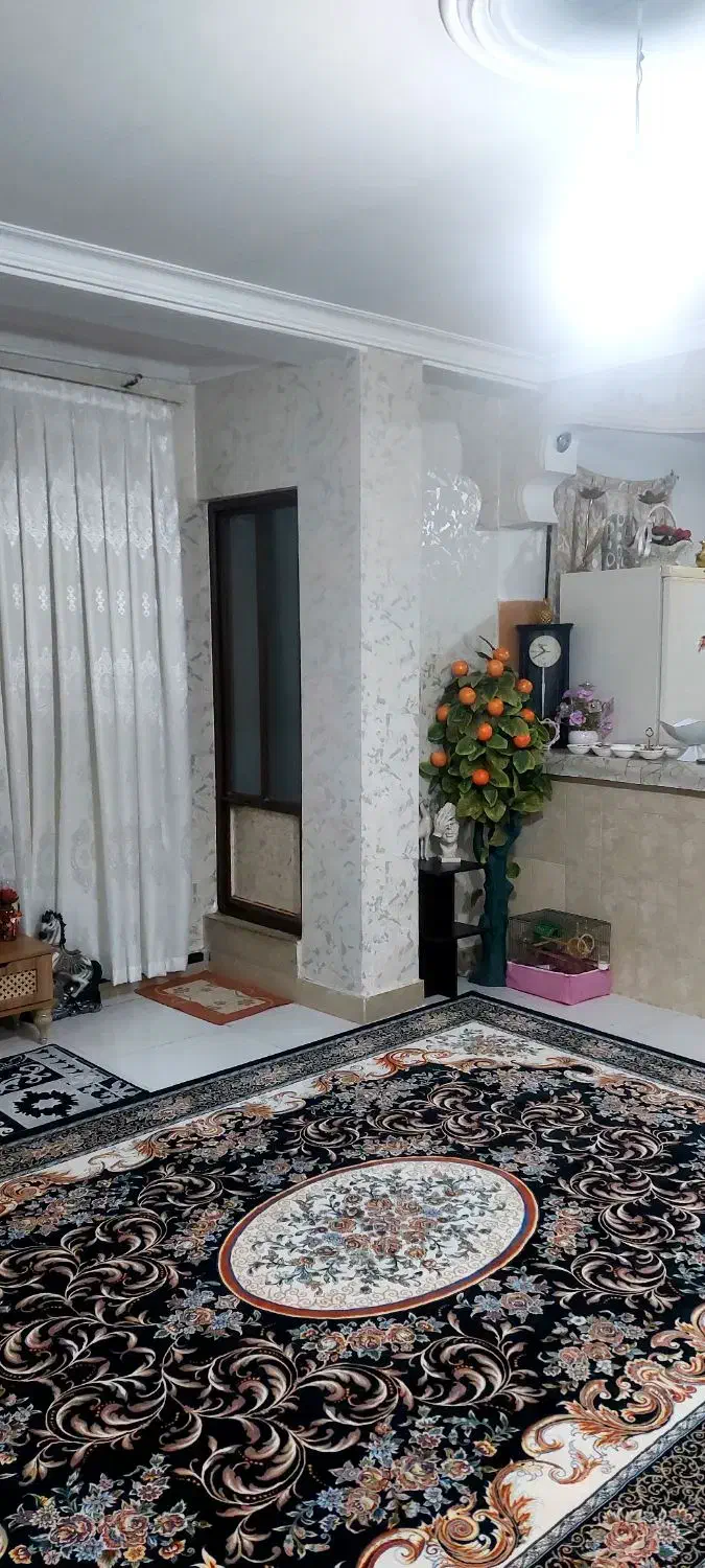 فروش واحد ۶۳متری|فروش آپارتمان|نسیم‌شهر, |دیوار