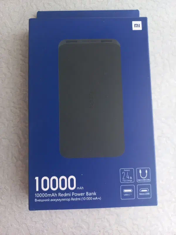 پاوربانک|لوازم جانبی موبایل و تبلت|الیگودرز, |دیوار