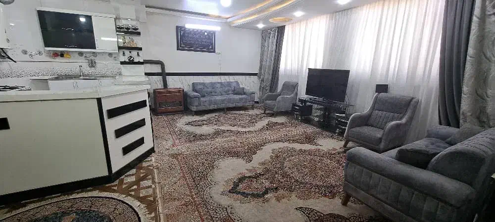 واحد یکخواب و دوخواب|اجارهٔ کوتاهمدت آپارتمان و سوئیت|مشهد, مصلی (کارمندان اول)|دیوار