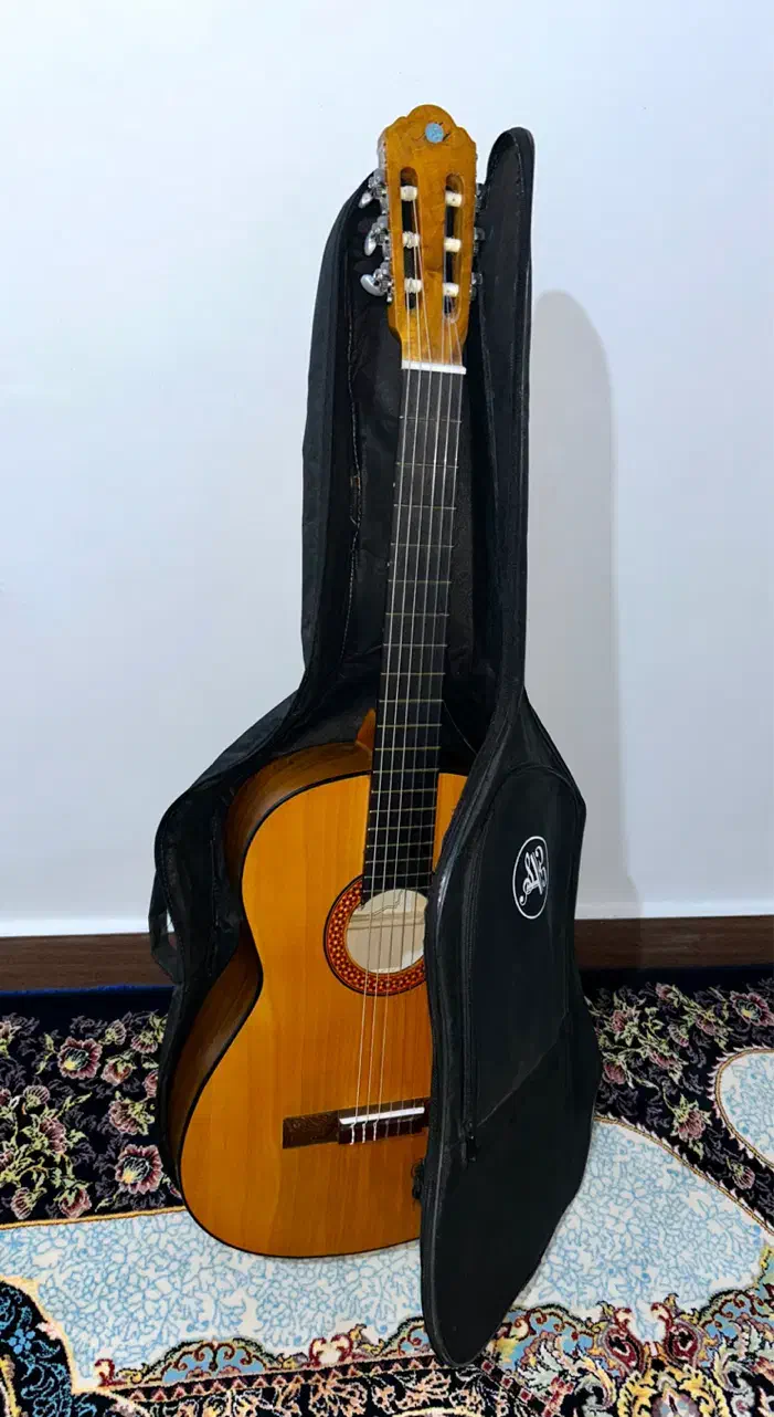 گیتار|گیتار، بیس، امپلیفایر|کرمانشاه, |دیوار