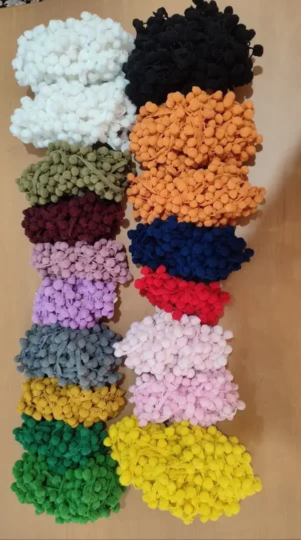 لوازم بافتنی|لوازم خیاطی و بافتنی|علی‌آباد کتول, |دیوار