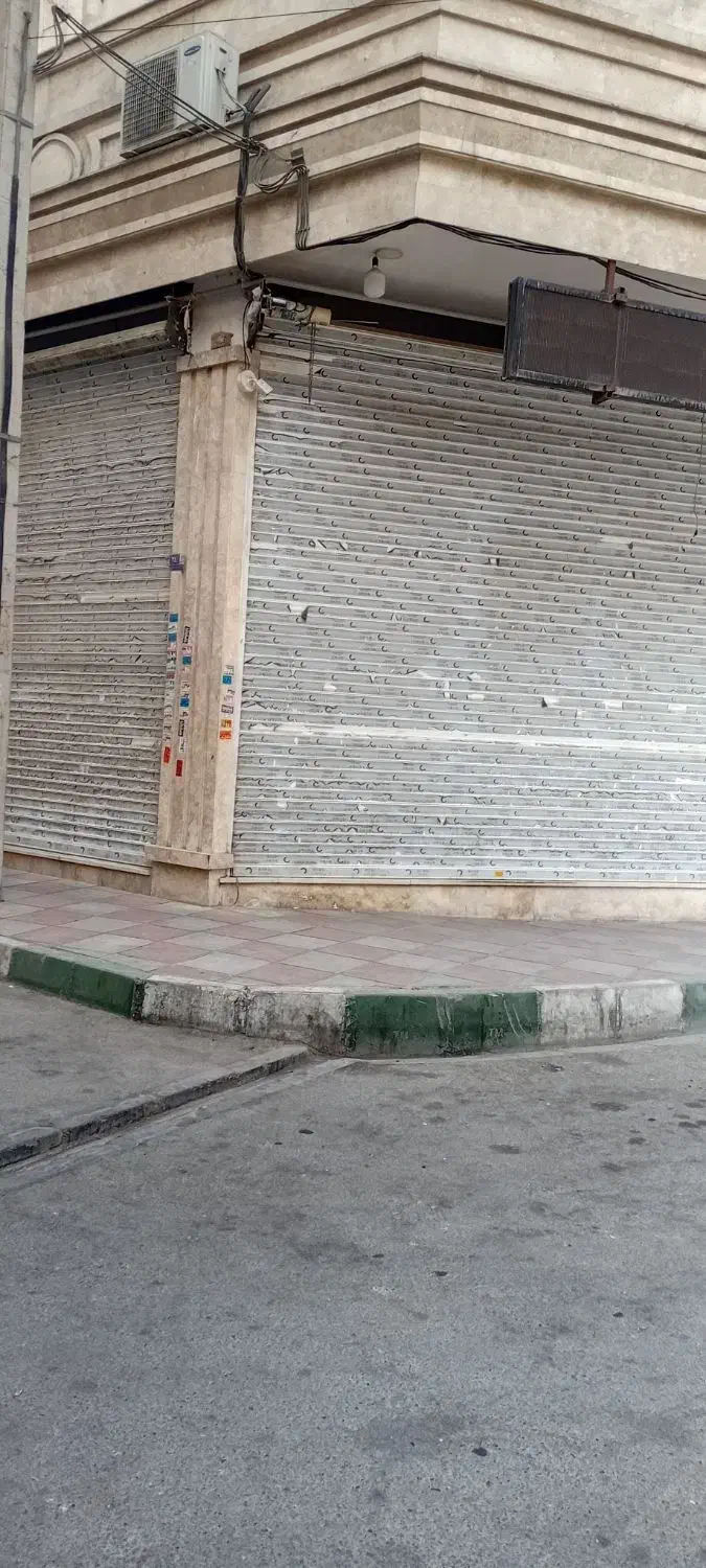 مغازه غرفه|اجارهٔ مغازه و غرفه|کهریزک, |دیوار