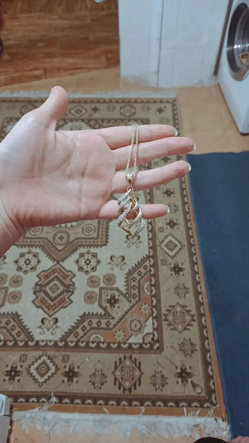 طلا|جواهرات|ماهدشت, |دیوار