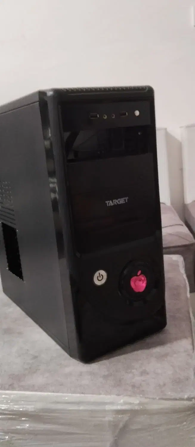 قاب کیس کامپیوتر|قطعات و لوازم جانبی رایانه|بومهن, |دیوار