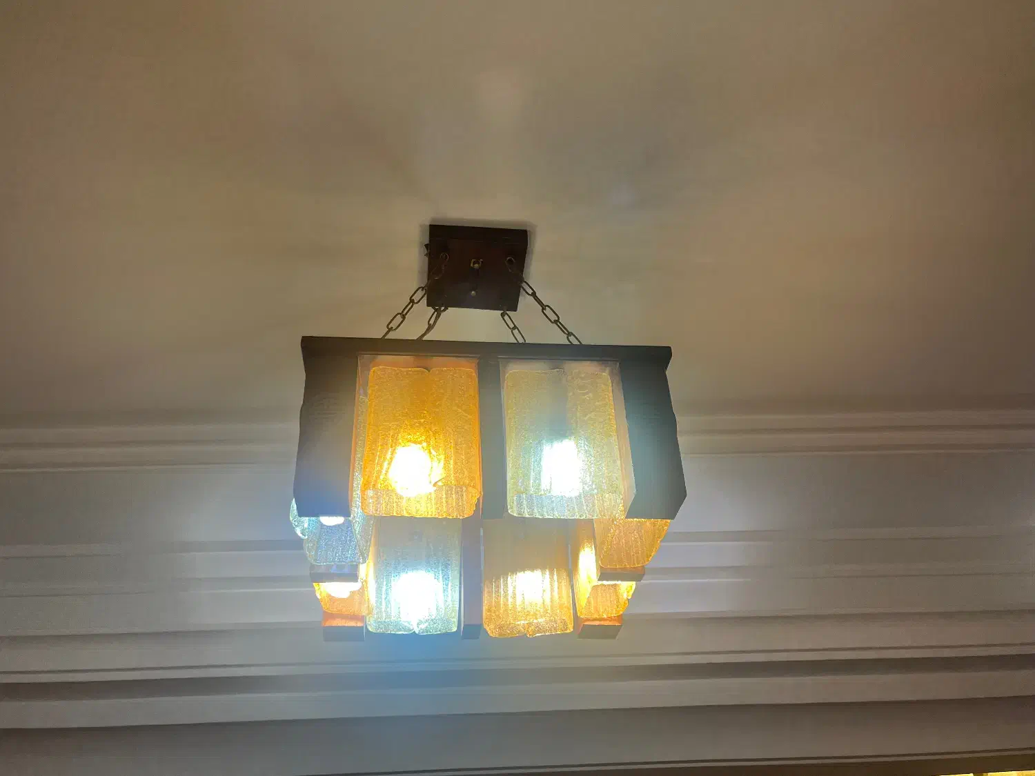 سینما خانگی سونی،دو عدد لوستر و دو عدد پرده یشمی|سیستم صوتی خانگی|تهران, سعادتآباد|دیوار