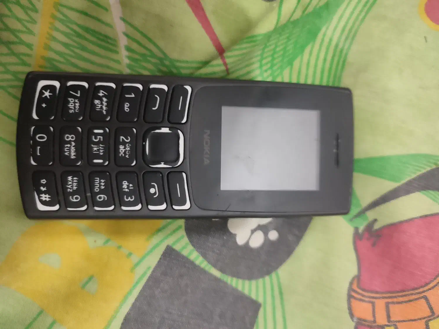 گوشی نوکیا|موبایل|قوچان, |دیوار