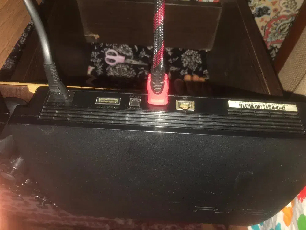 ps3slim|کنسول، بازی ویدئویی و آنلاین|تهران, گیشا|دیوار