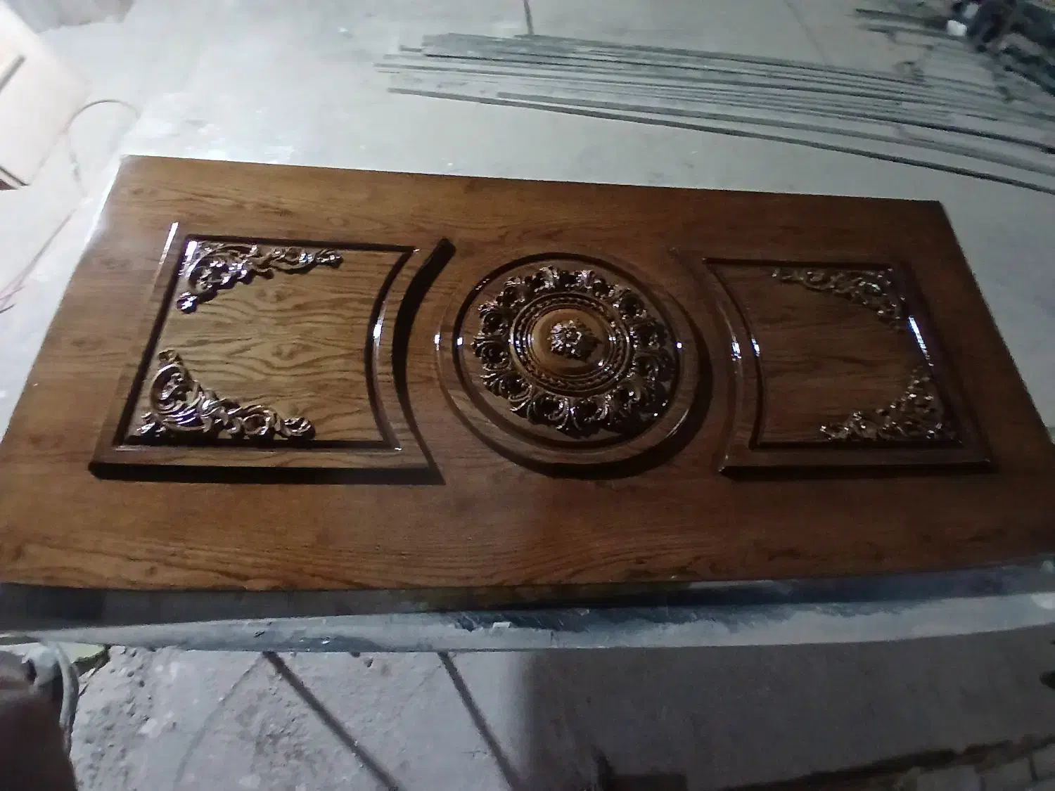 درب و پنچره|مصالح و تجهیزات ساختمان|اردبیل, |دیوار