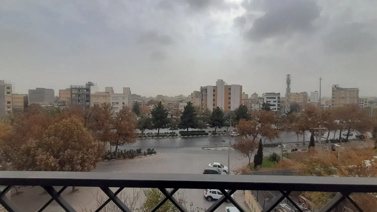 ۱۶۰ متری فول امکانات حاشیه اصلی خیام P بدون مزاحمت|فروش آپارتمان|مشهد, امیر|دیوار