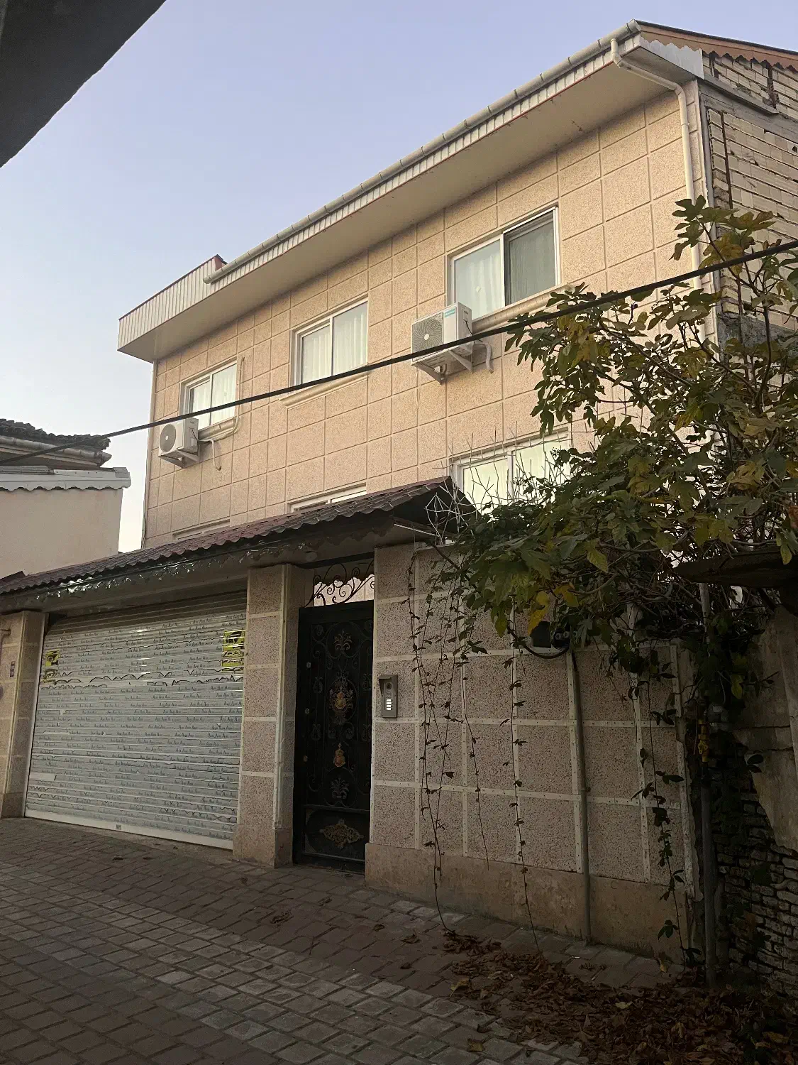 اجاره واحد مرکزشهر|اجارهٔ آپارتمان|لاهیجان, انقلاب|دیوار