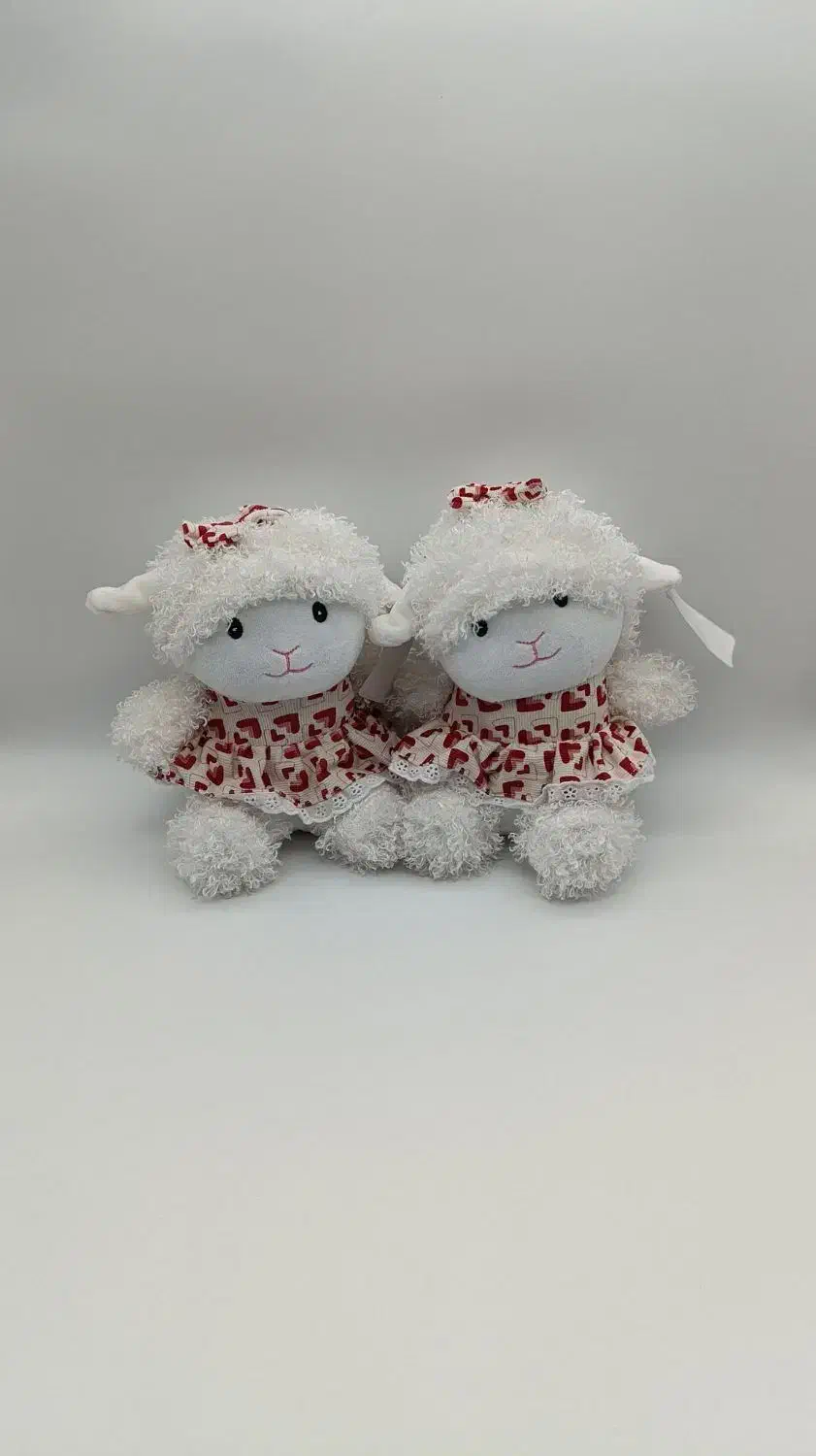 عروسک/ عروسک پتودار|اسباببازی|قم, بلوار امین و ساحلی|دیوار