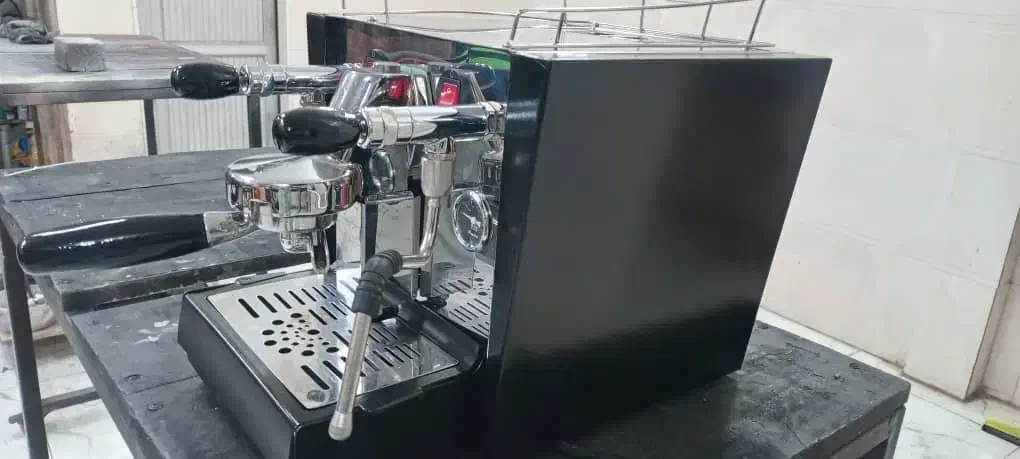 اسپرسو دستگاه|کافی‌شاپ و رستوران|اهواز, کمپلو شمالی|دیوار