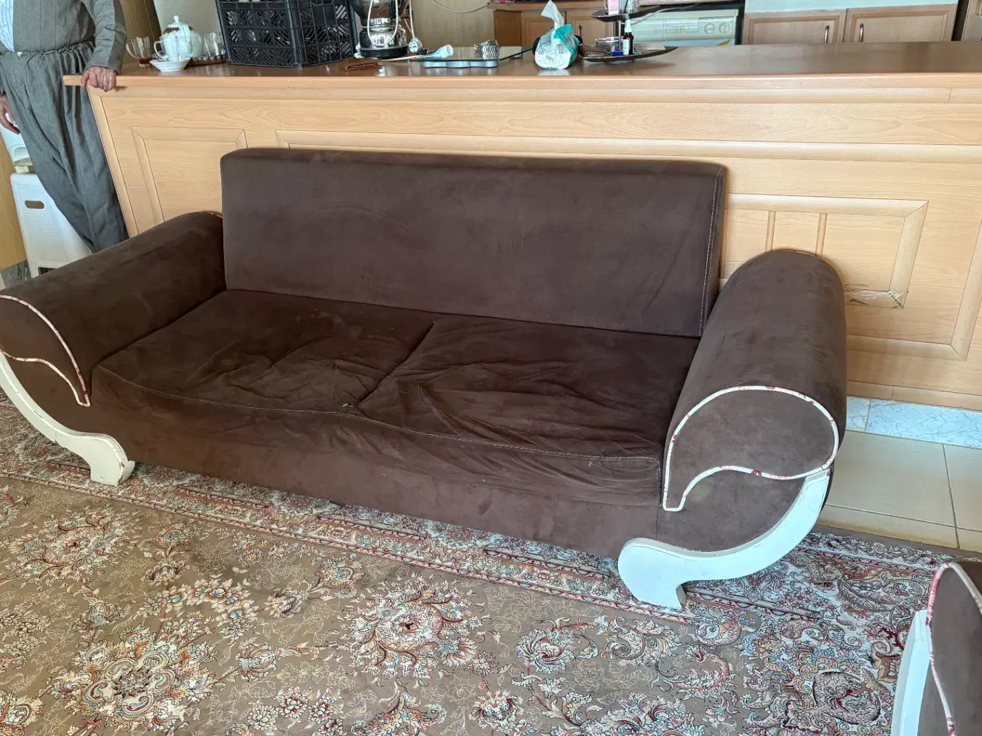 مبل|مبلمان خانگی و میز عسلی|سقز, |دیوار