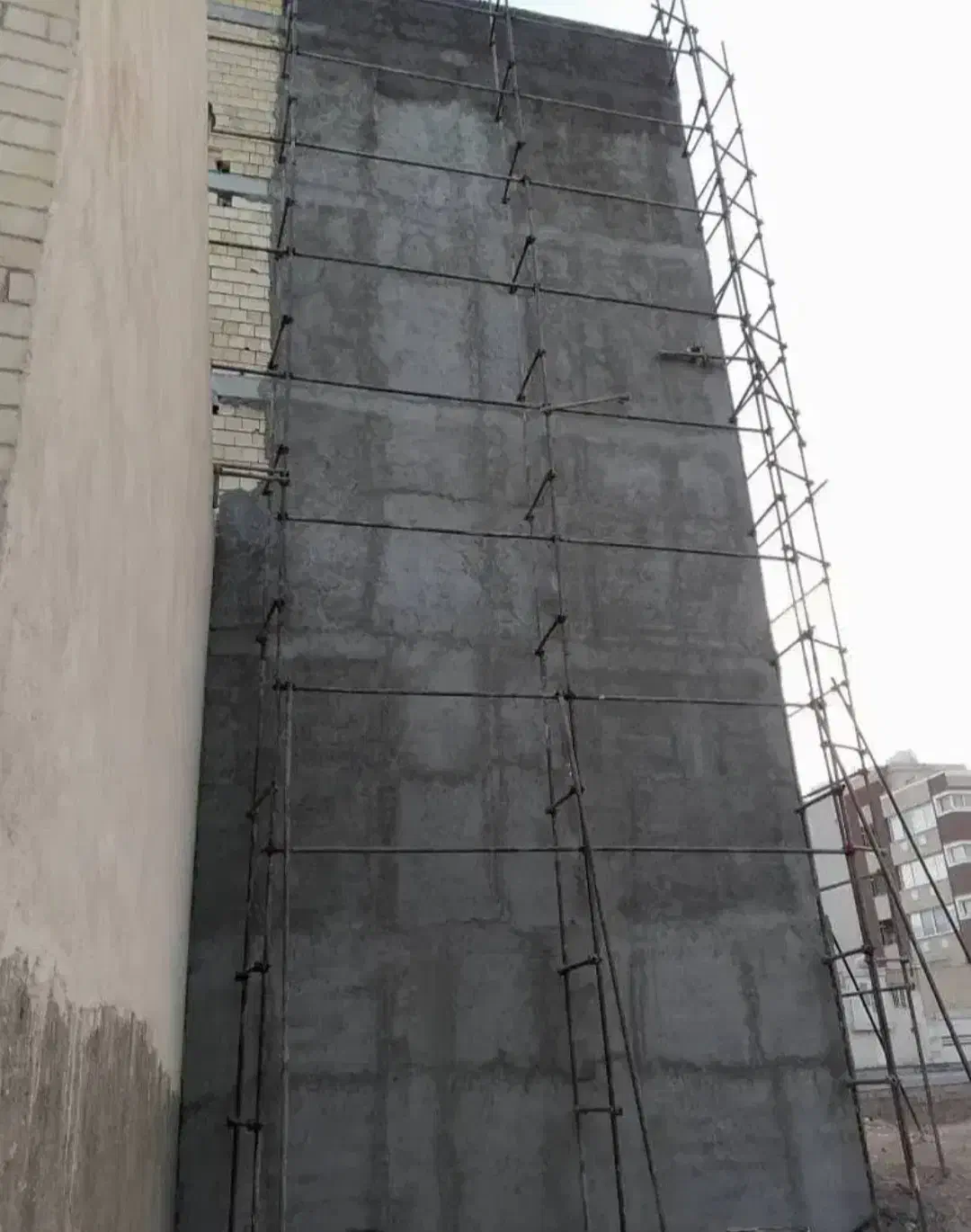 بنایی|خدمات پیشه و مهارت|خرم‌آباد, |دیوار