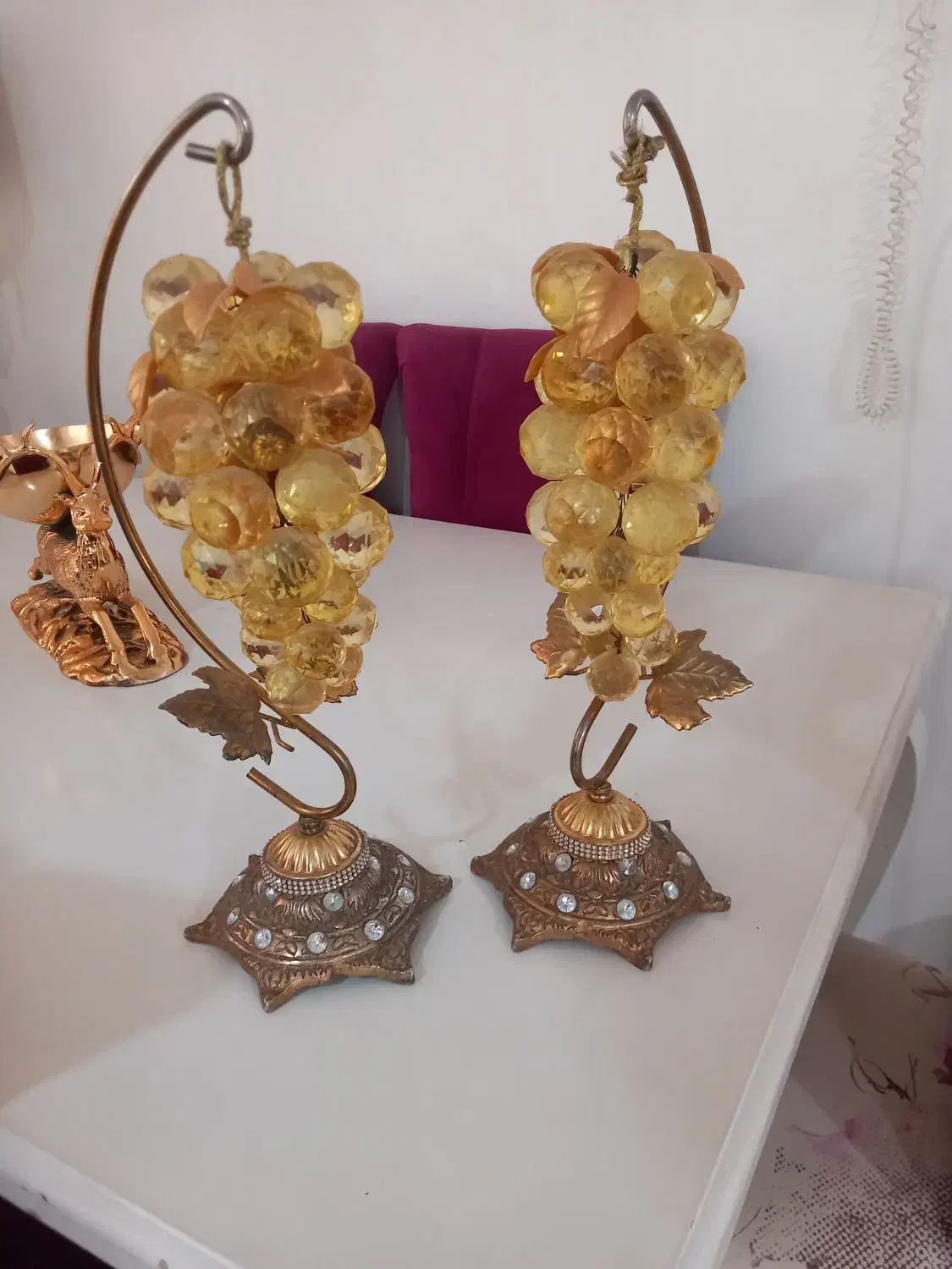 انگوری|مجسمه، تندیس، ماکت|ارومیه, |دیوار