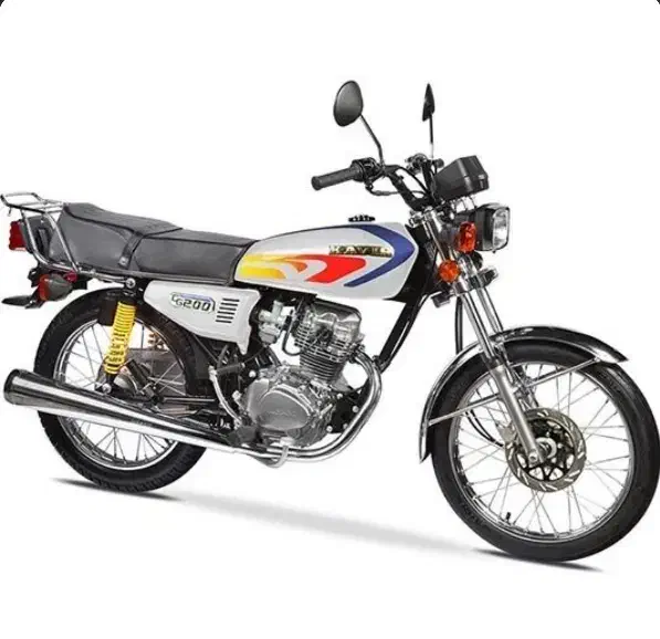 موتور ۲۰۰ تخت کویر|موتورسیکلت|سنندج, |دیوار