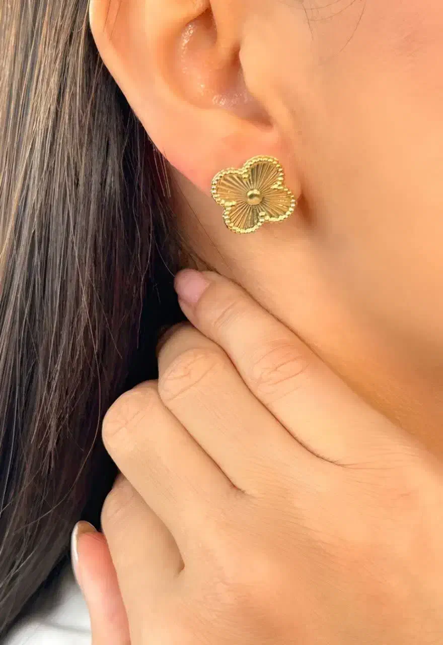 گوشوار ونکلیف ( در ۳ رنگ )|بدلیجات|قم, حنیف نژاد|دیوار