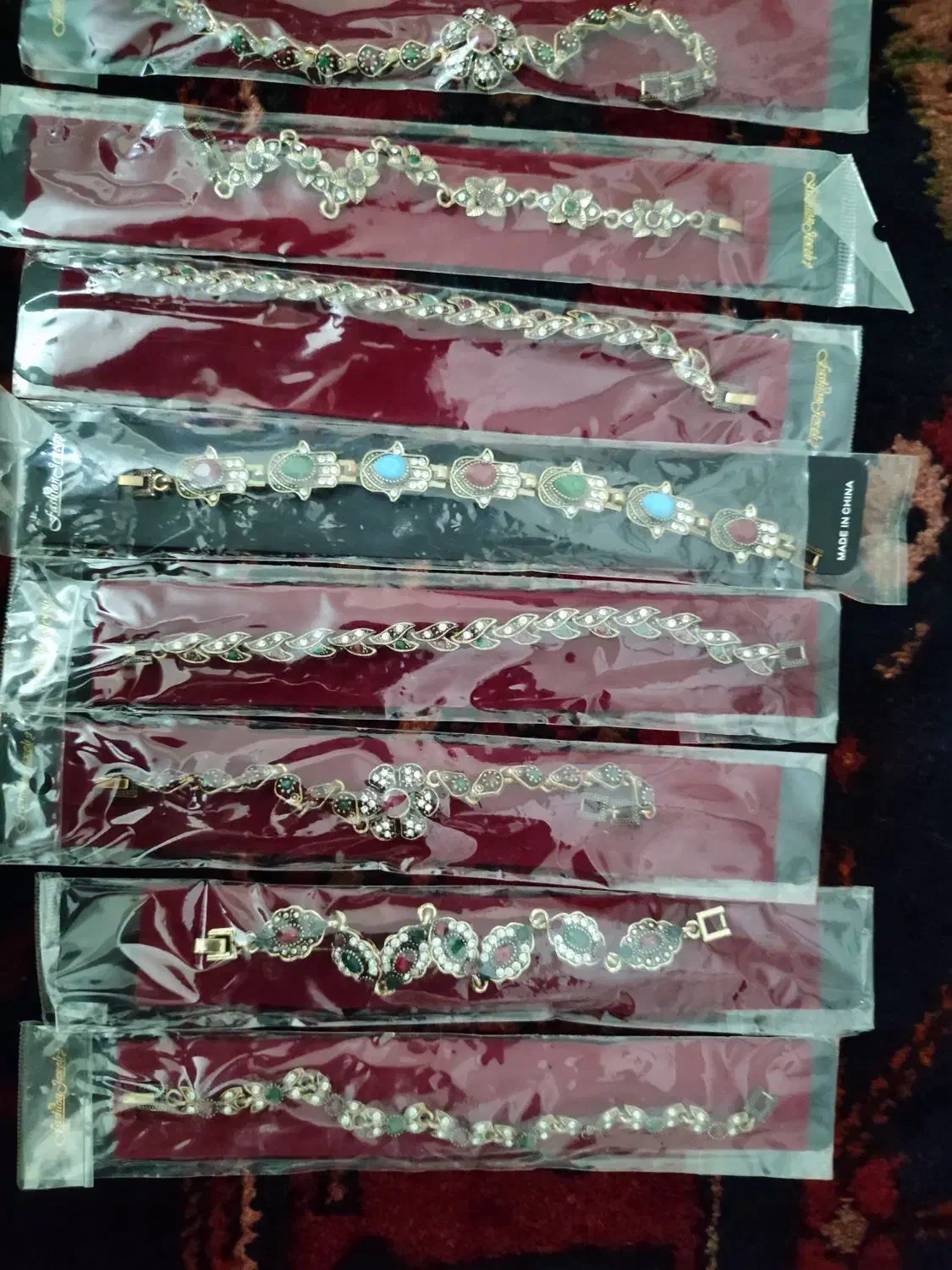 دستبند|جواهرات|کرمانشاه, |دیوار