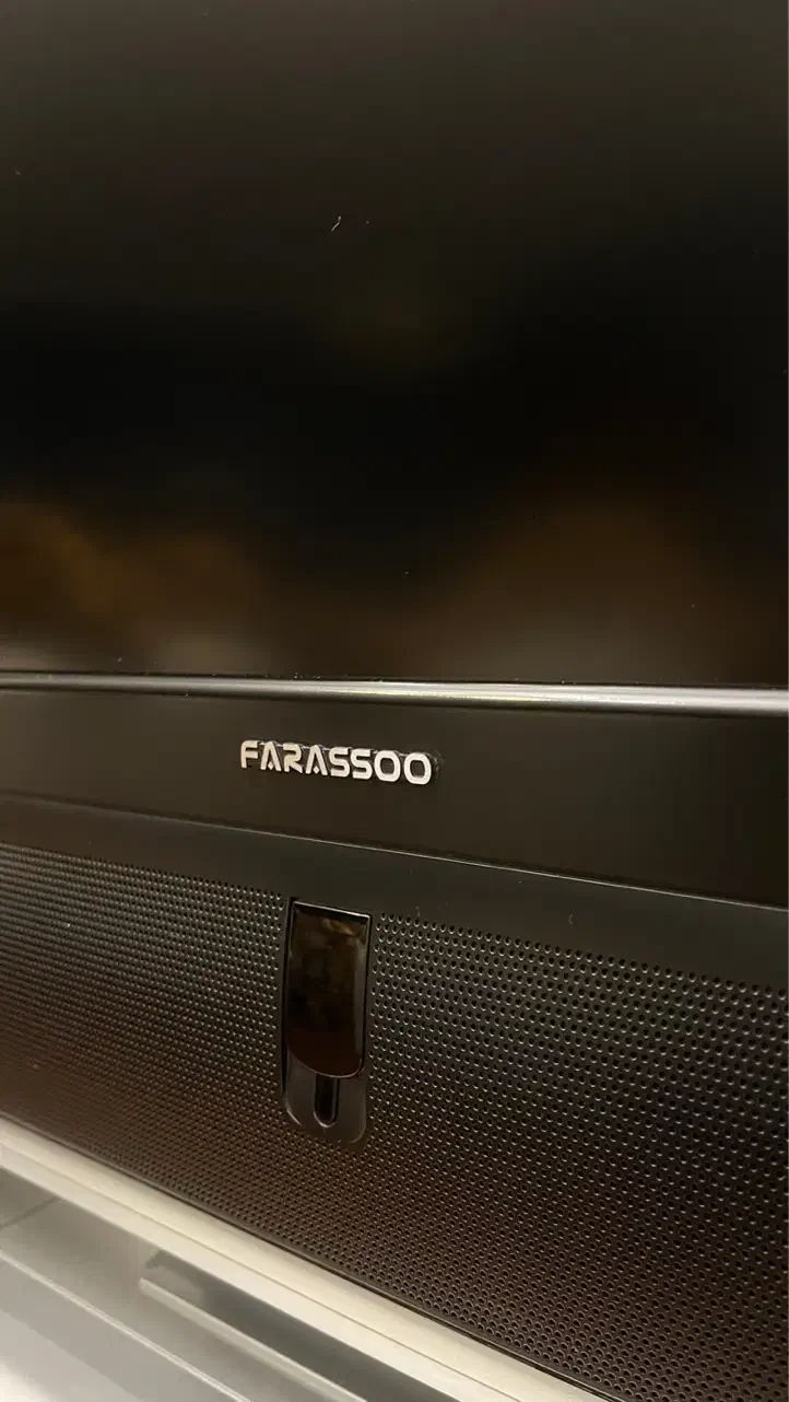 ال سی دی فراسو ۳۲ اینچ|تلویزیون و پروژکتور|گرگان, |دیوار