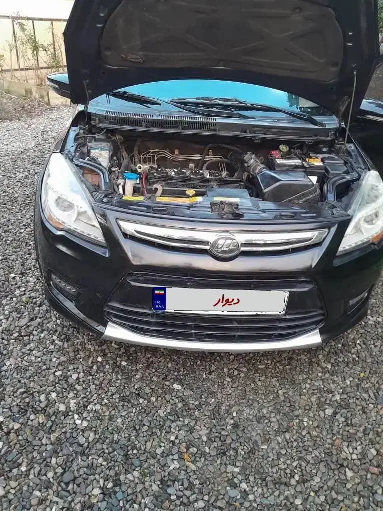 لیفان ایکس ۵۰|خودرو سواری و وانت|تنکابن, |دیوار