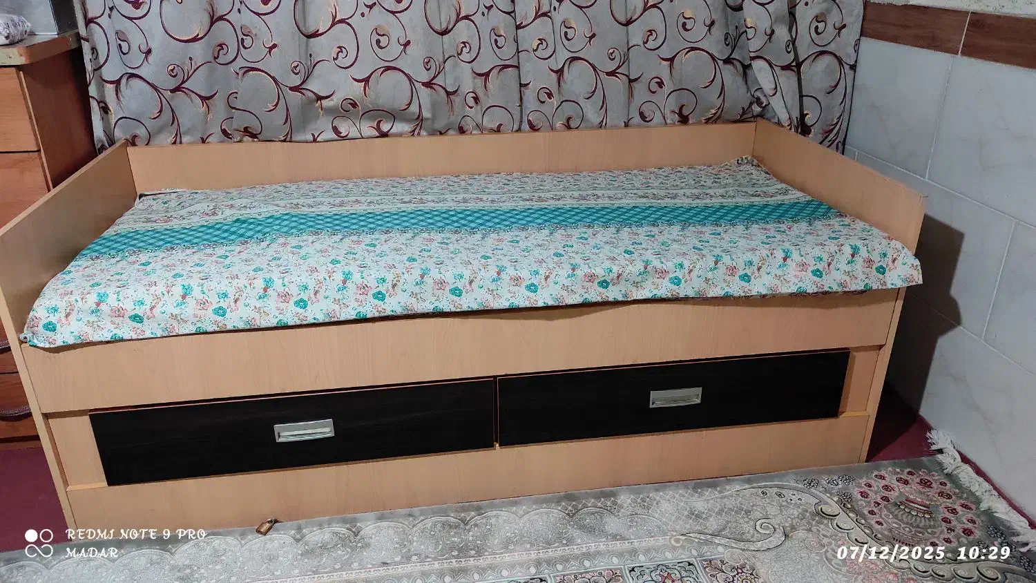 تخت|تخت و سرویس خواب|مشهد, وحید|دیوار