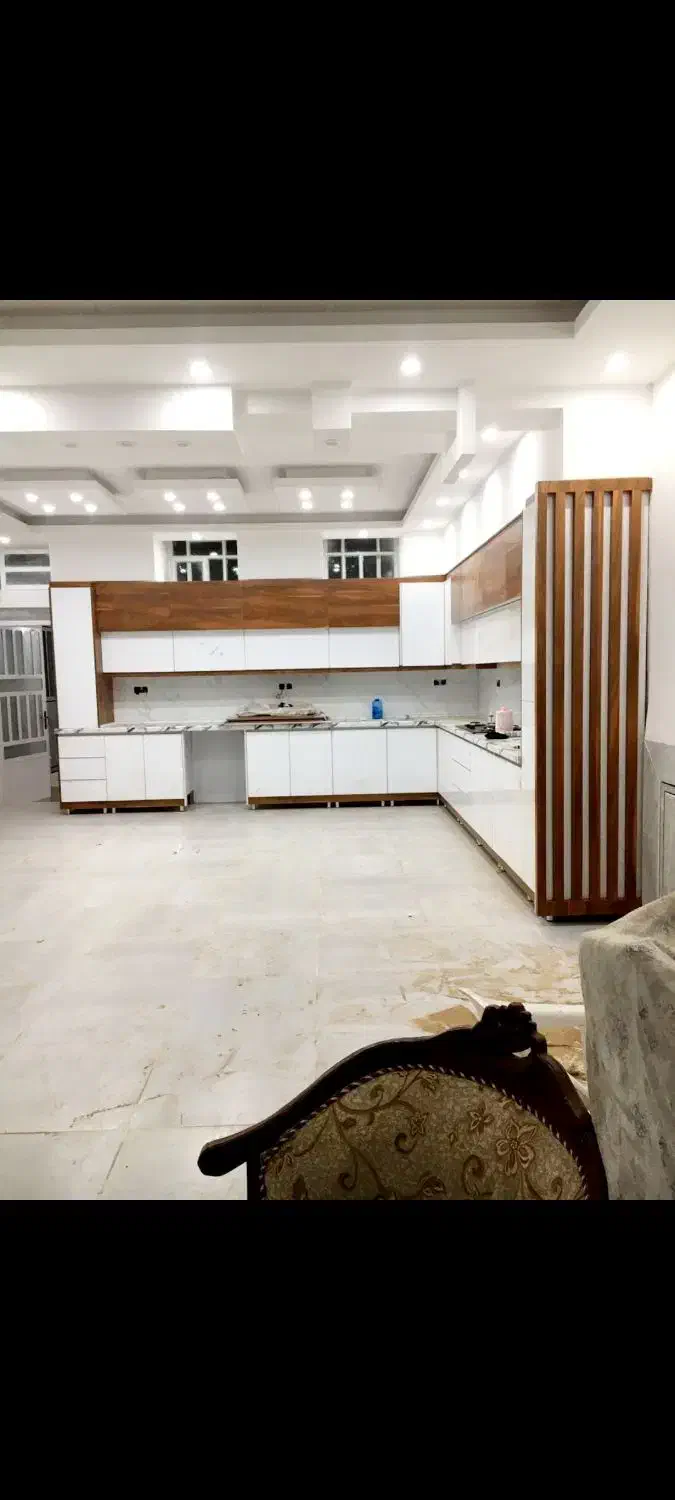 کابینت و انجام کلیه تعمیرات خورده کاری|مصالح و تجهیزات ساختمان|کرج, فاز ۳ گوهردشت|دیوار