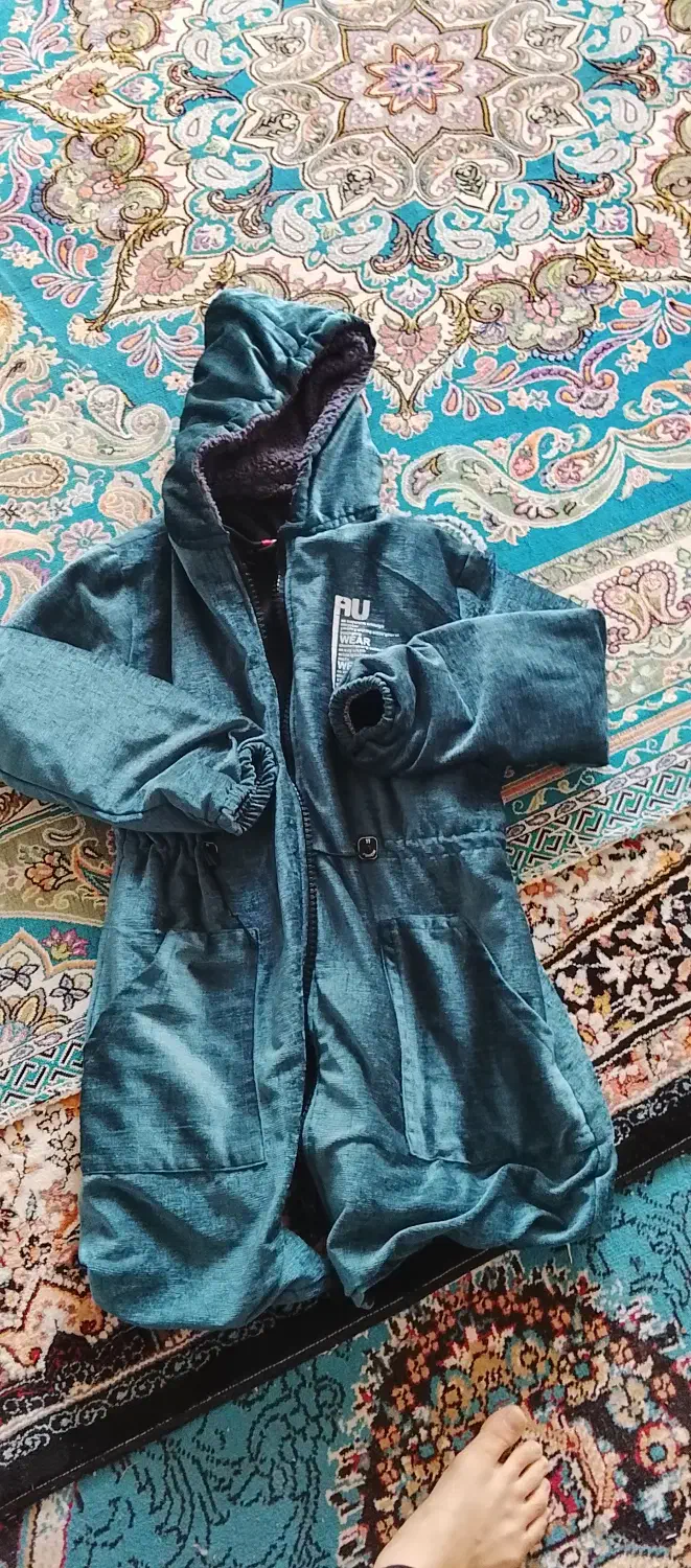 کافشن وهودی|لباس|کاشمر, |دیوار