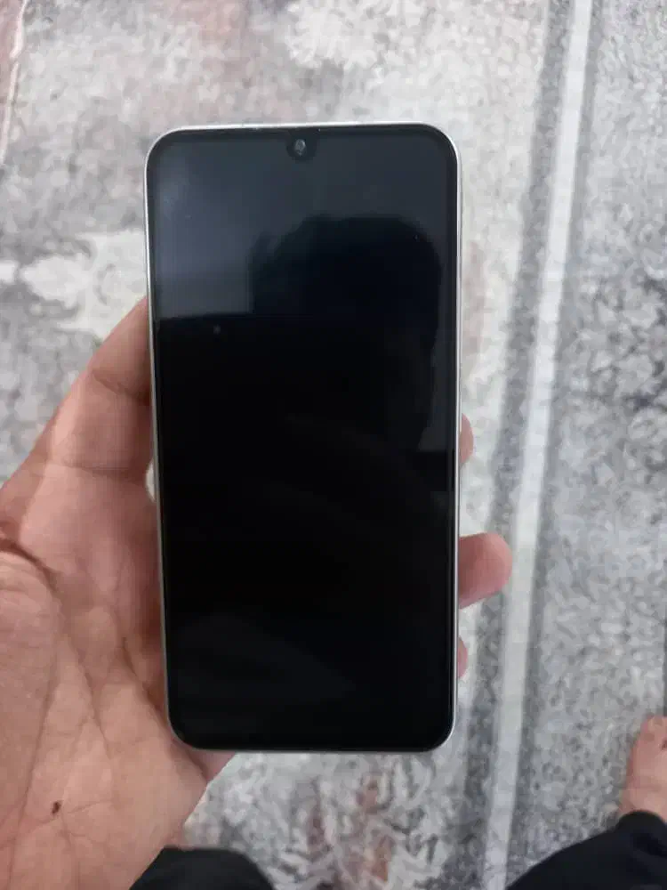 گوشی a34 فایوجی سالم ...|موبایل|زابل, |دیوار