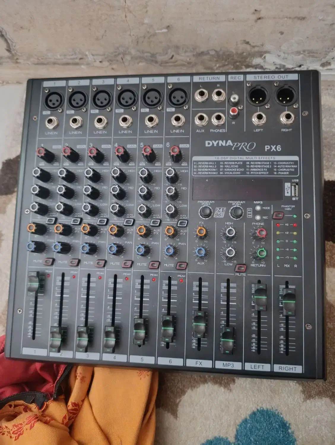 میکسر پلیر|سیستم صوتی خانگی|سبزوار, هویزه|دیوار