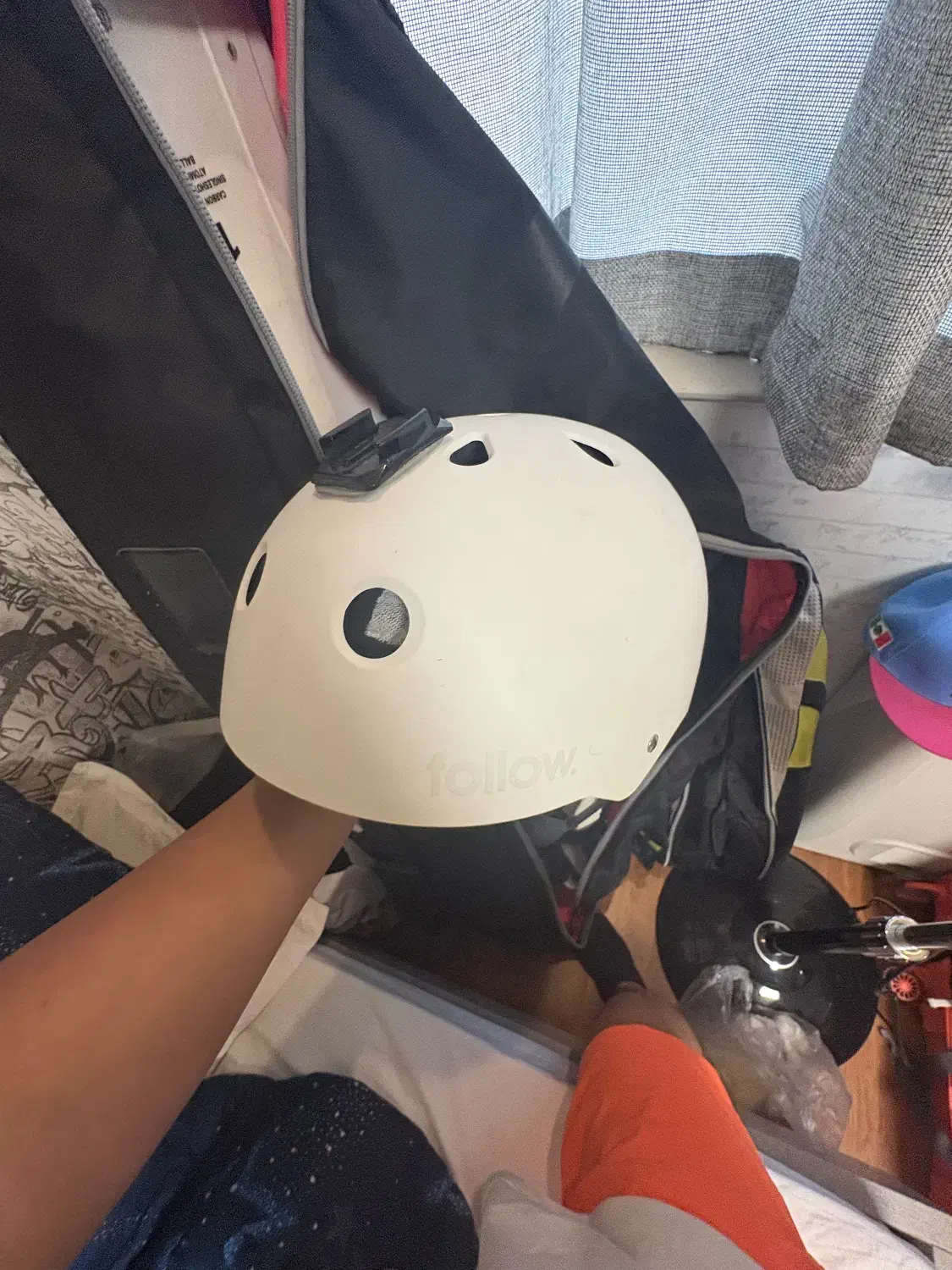 برد اسکی|ورزش‌های زمستانی|تهران, کوی بیمه|دیوار