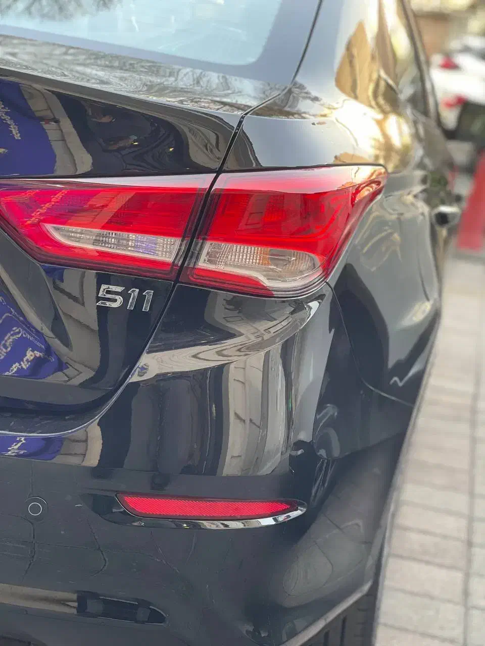 B511تحویل فوری نقد و اقساط|خودرو سواری و وانت|تهران, قبا|دیوار