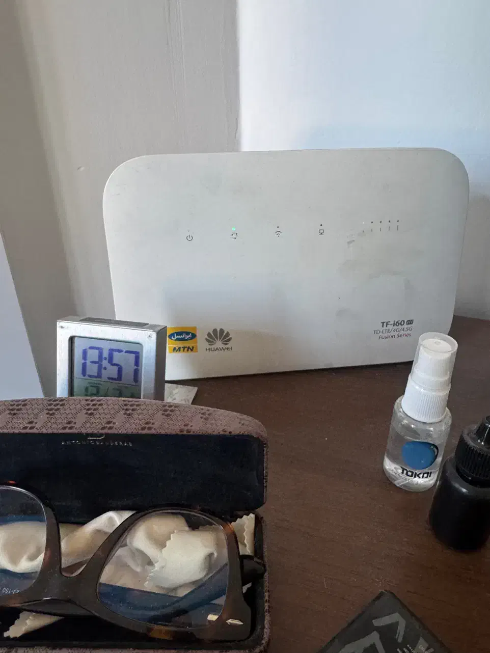 مودم ایرانسل|مودم و تجهیزات شبکه|شیراز, میرزاکوچک خان|دیوار