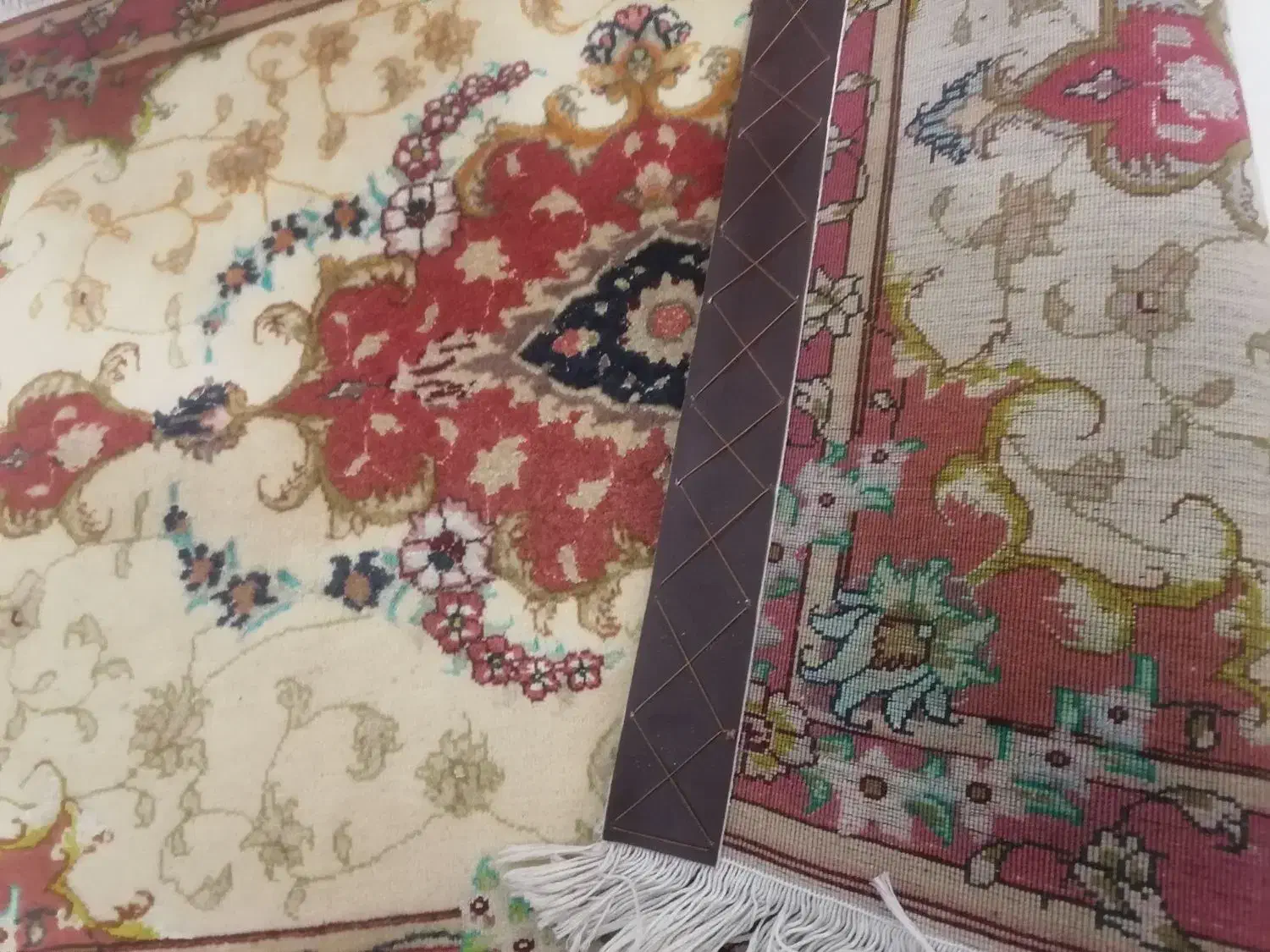 جفت پادری تبریز اعلا|پادری|تهران, صادقیه|دیوار