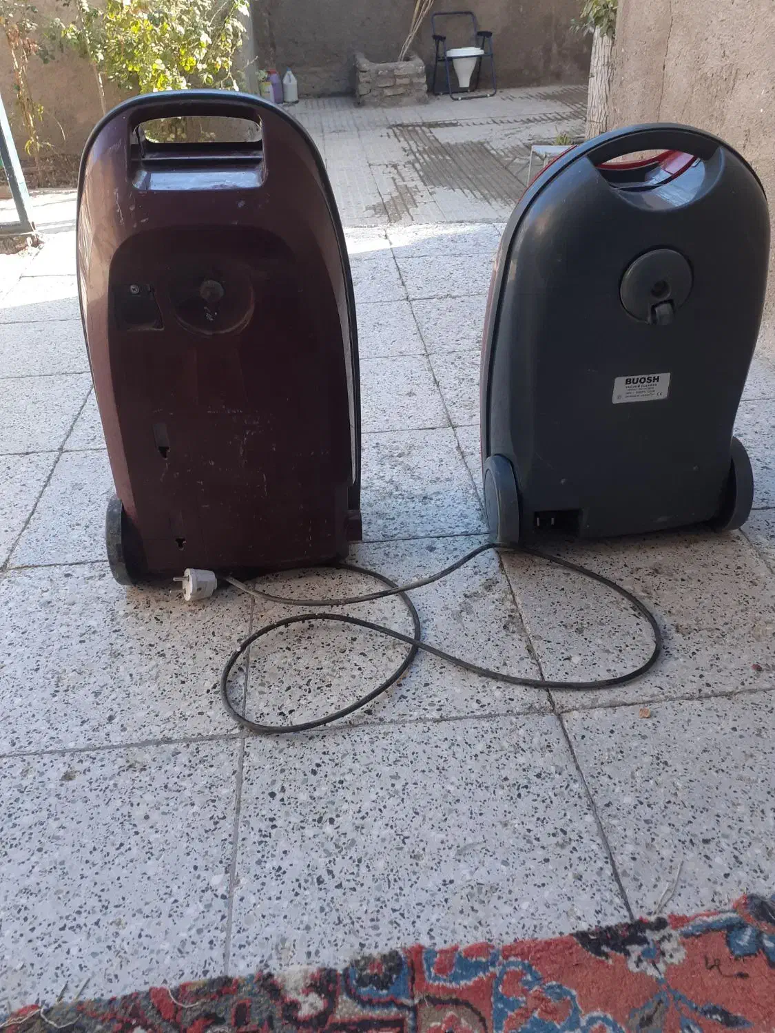 جارو برقی لباسشویی چرخ خیاطی اجاق گاز ناسوس کلنگ|ماشین لباسشویی و خشک‌کن لباس|تربت جام, شهرک معلم|دیوار