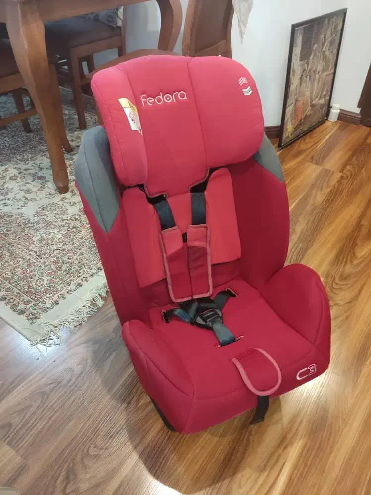 صندلی ماشین کودک|تخت و صندلی بچه|رشت, کاکتوس|دیوار