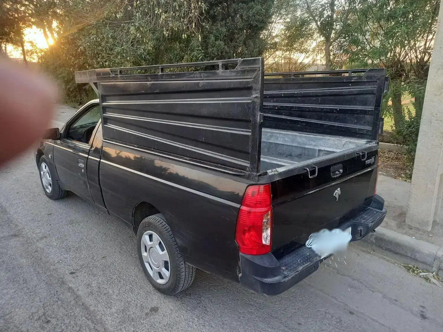 اریسان ۲ مدل ۱۴۰۱|خودرو سواری و وانت|اصفهان, هفتون|دیوار