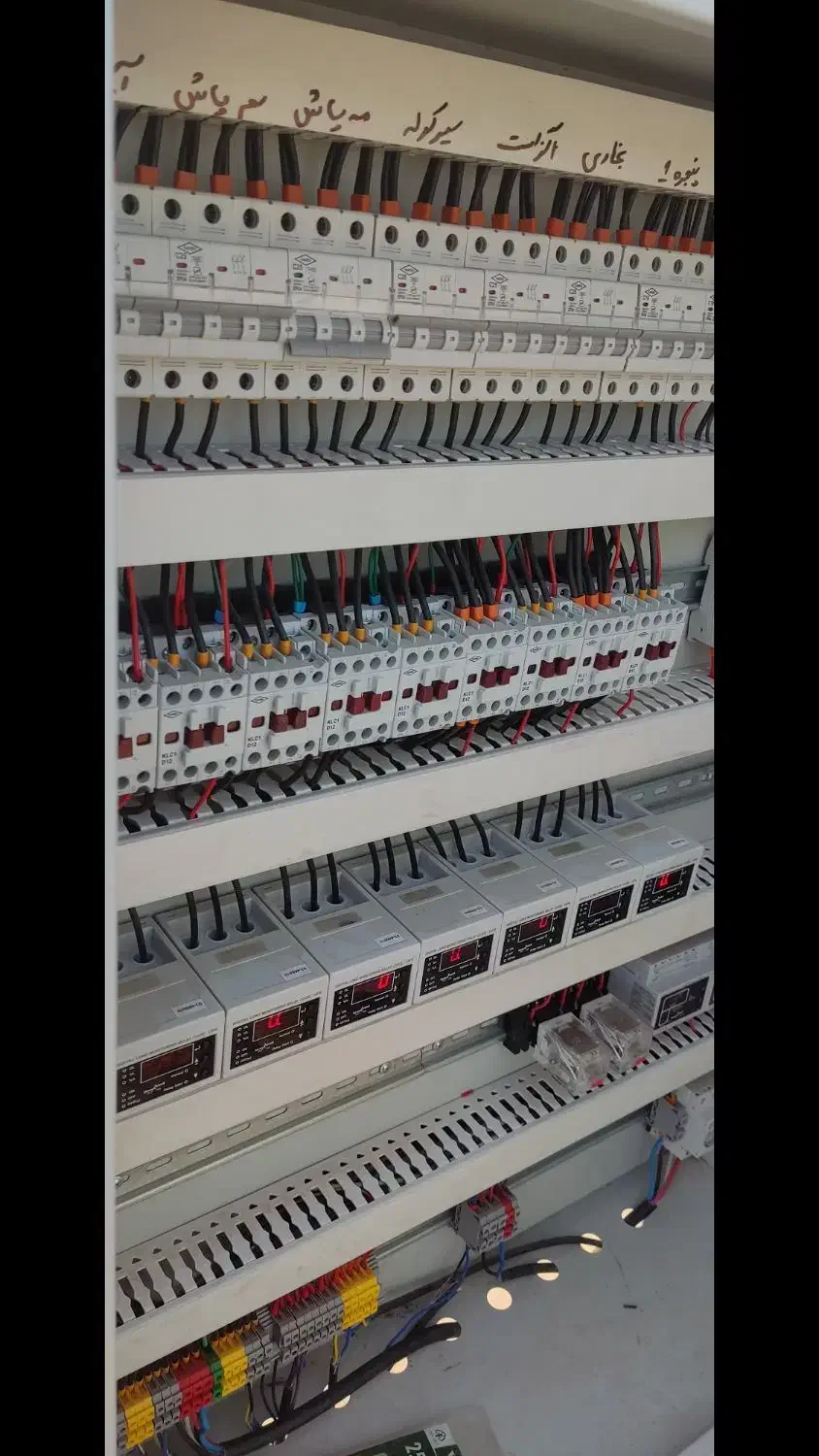 برق صنعتی و کشاورزی|خدمات پیشه و مهارت|عسگران, |دیوار