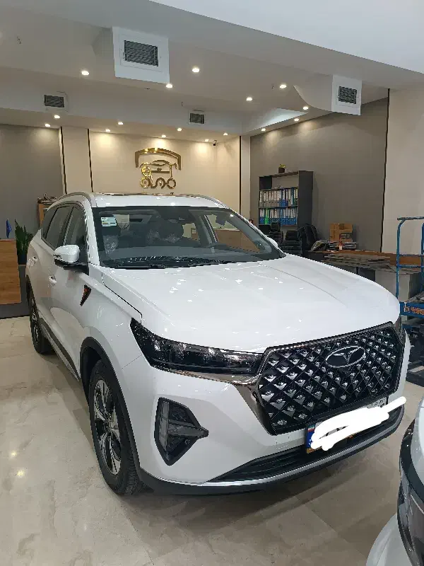 تیگو 7 پرومکس / نقد و اقساط / اتومدیران|خودرو سواری و وانت|تهران, میرداماد|دیوار