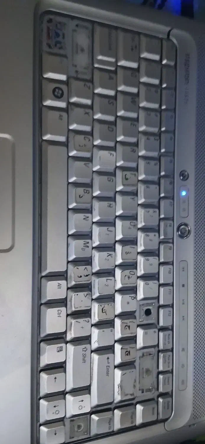 لپ تاپ|رایانه همراه|تهران, سعادت‌آباد|دیوار