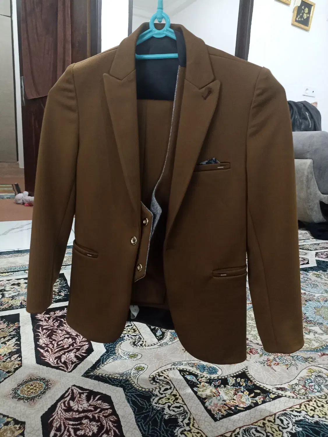 کت شلوار پسرانه|لباس|گرگان, |دیوار