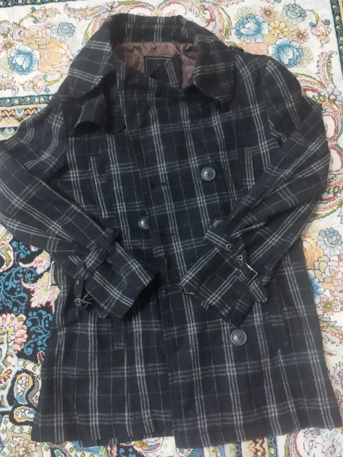 لباس زمستان سایز ۴۲. ۴۴|لباس|قرچک, میرزائی شمالی|دیوار