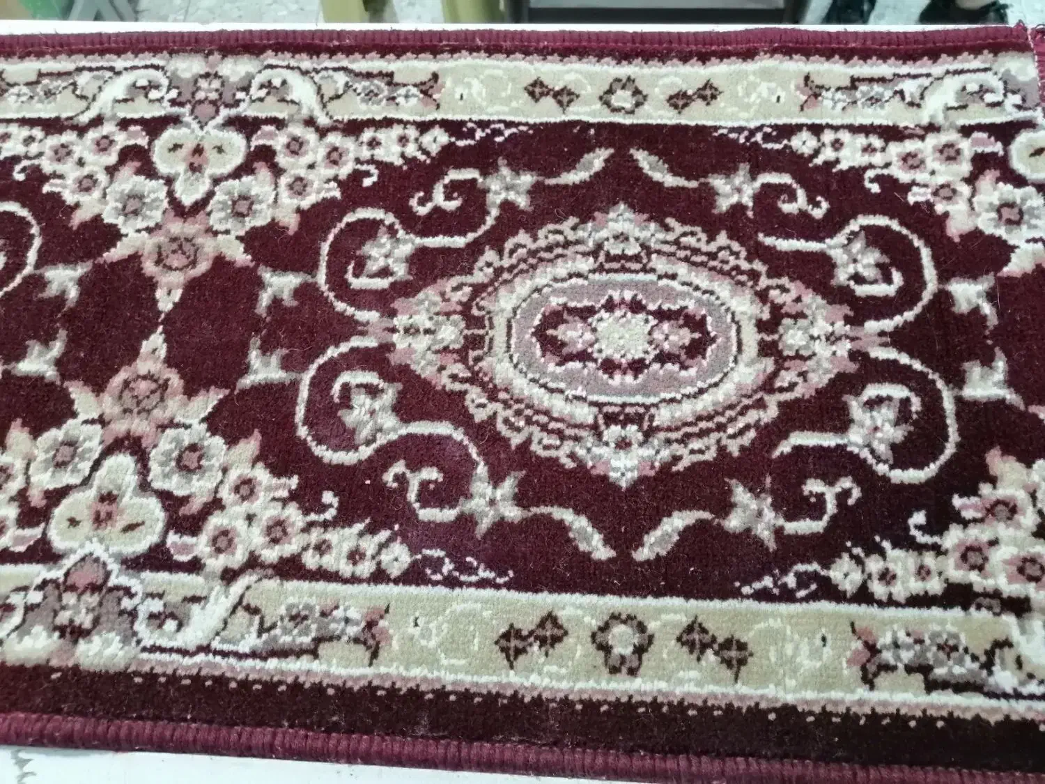 پادری با جنس فرش|پادری|مشهد, ایثارگران|دیوار