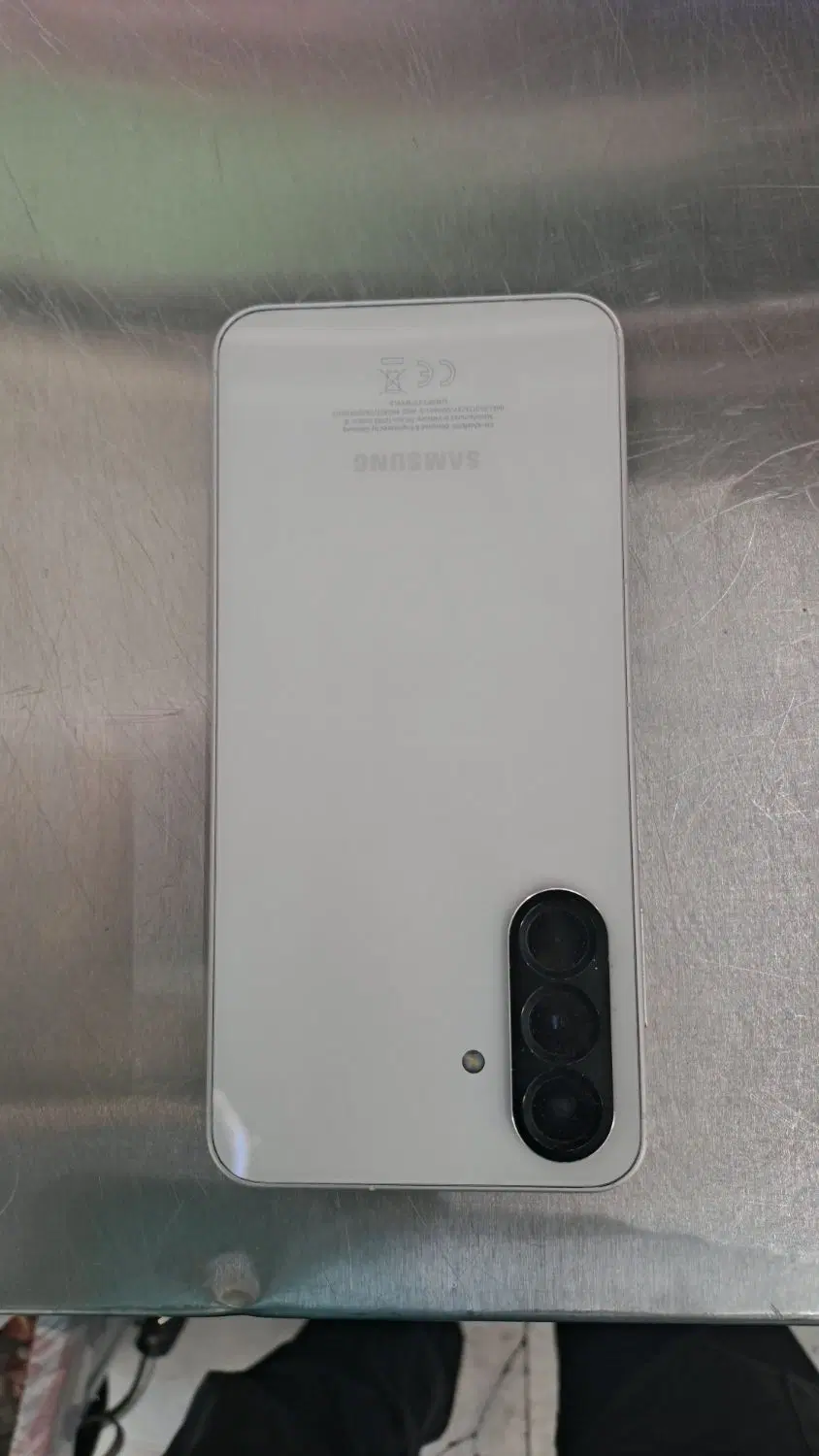 گوشی a56 128g|موبایل|کرمانشاه, |دیوار