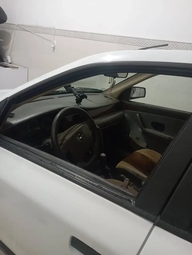 سمند درجه یک یک|خودرو سواری و وانت|پیرانشهر, |دیوار