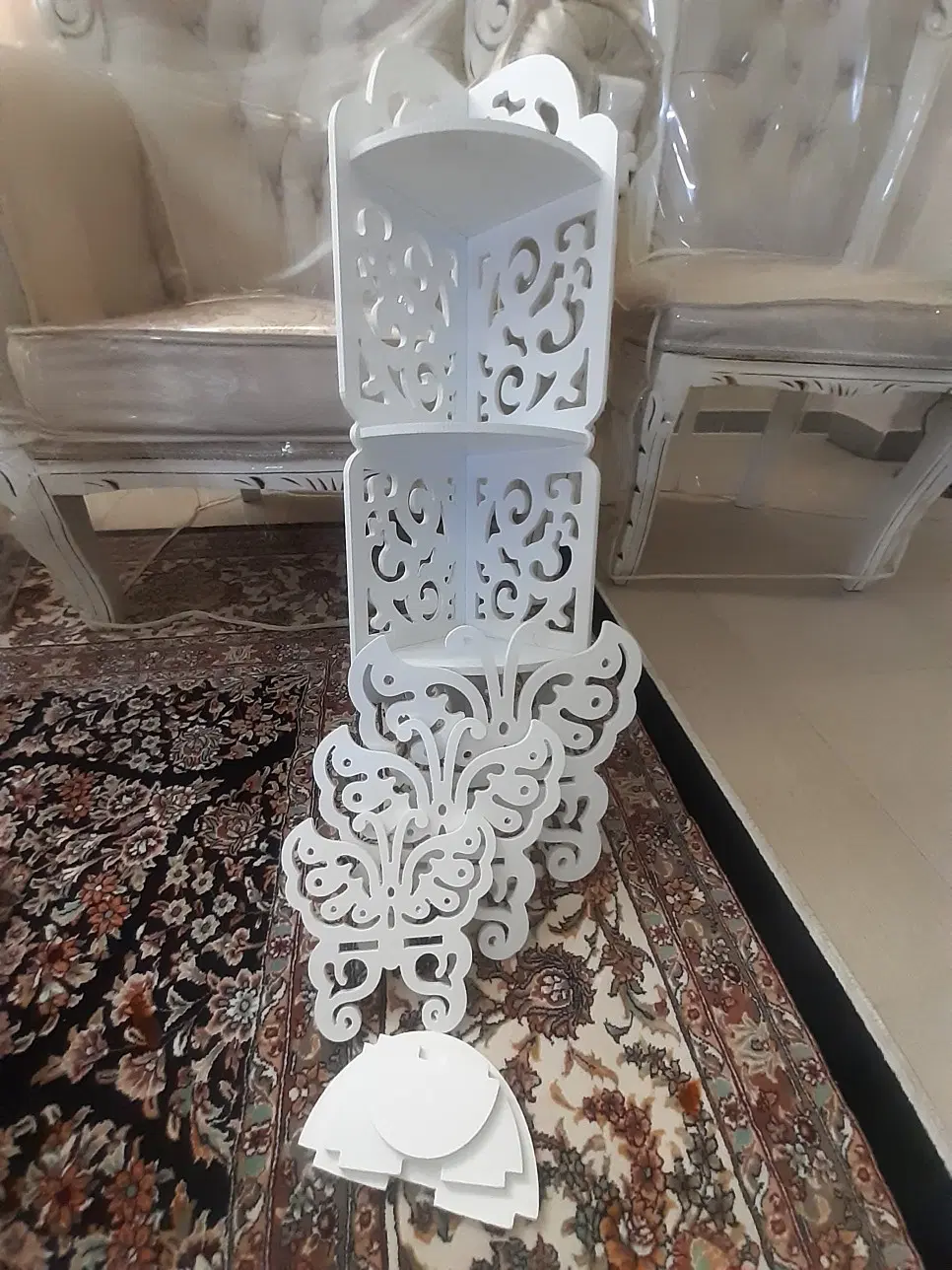 دکوری|مجسمه، تندیس، ماکت|نهاوند, |دیوار